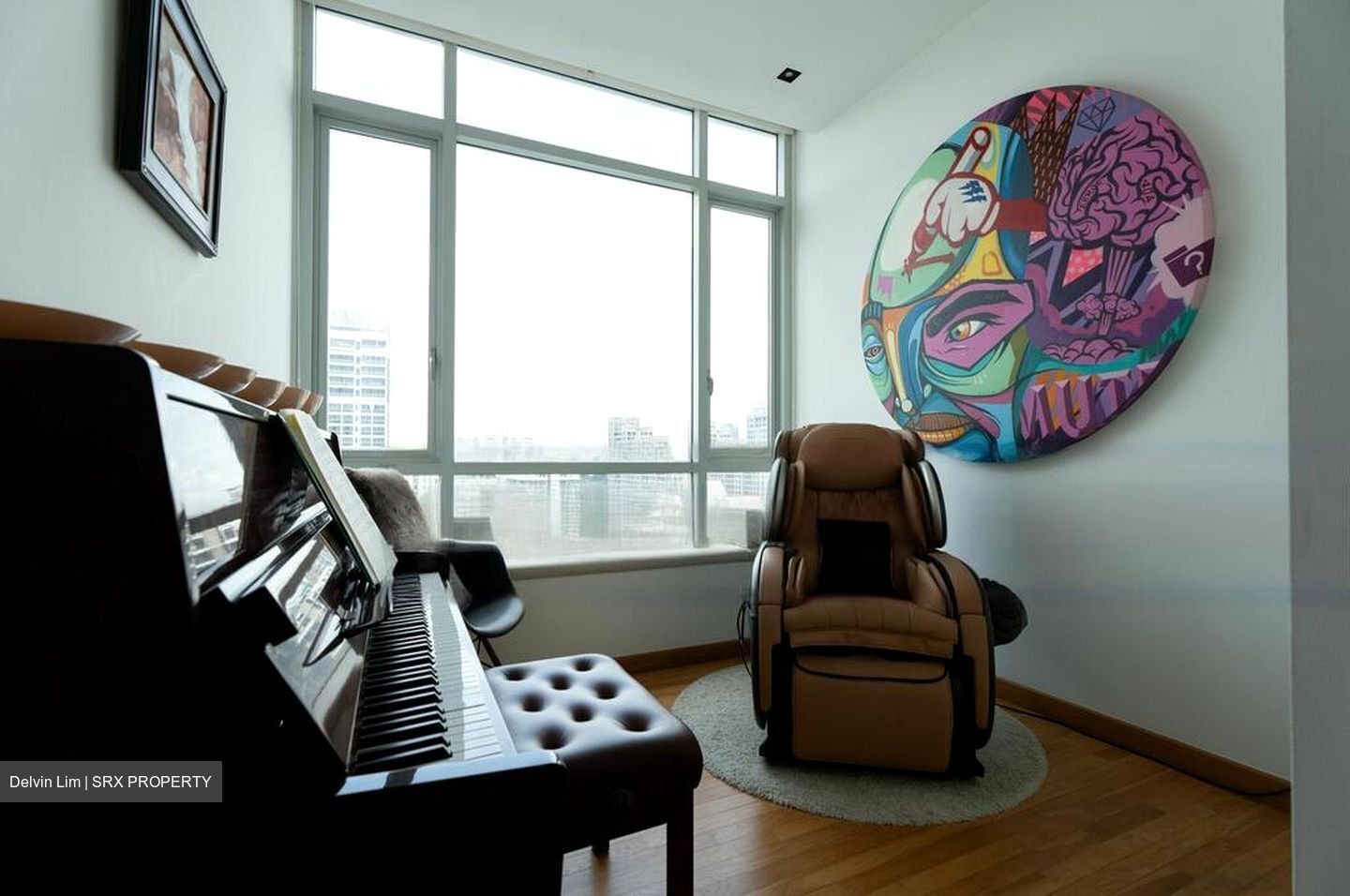The Inspira (D9), Condominium #457945941